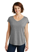 District Women's    Drapey Cross-Back Tee
