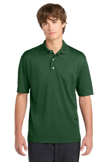 Sport-Tek Men's   Dri-Mesh   Polo