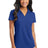 Port Authority Women's   Dry Zone   Grid Polo