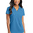 Port Authority Women's   Dry Zone   Grid Polo