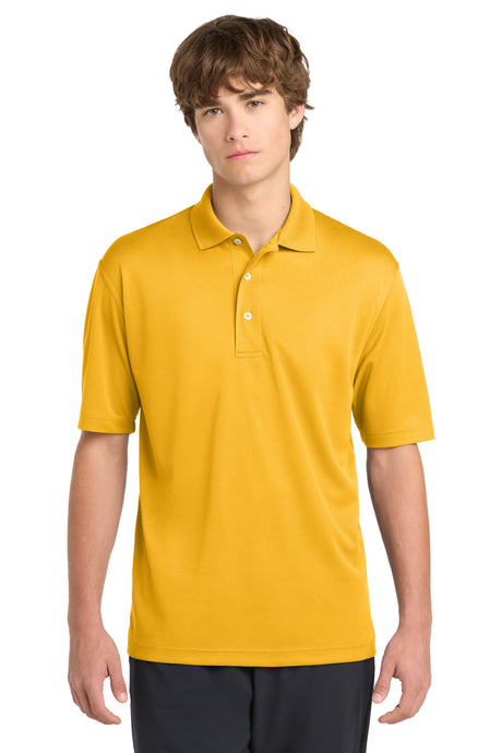Sport-Tek Men's   Dri-Mesh   Polo