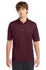 Sport-Tek Men's   Dri-Mesh   Polo