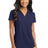 Port Authority Women's   Dry Zone   Grid Polo
