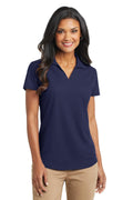 Port Authority Women's   Dry Zone   Grid Polo