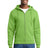 Port & Co Men's   Core Fleece Full-Zip Hooded Sweatshirt