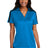 Port Authority Women's   Silk Touch Performance Colorblock Stripe Polo