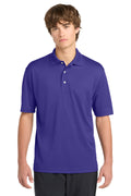 Sport-Tek Men's   Dri-Mesh   Polo