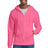 Port & Co Men's   Core Fleece Full-Zip Hooded Sweatshirt