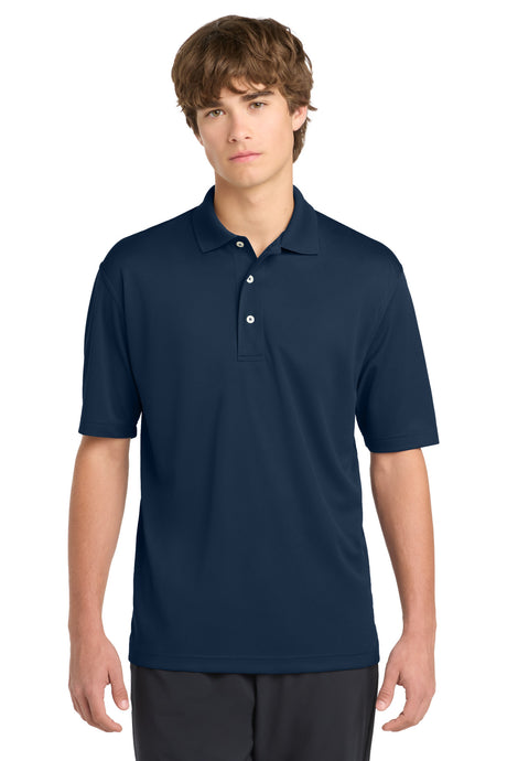 Sport-Tek Men's   Dri-Mesh   Polo