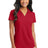 Port Authority Women's   Dry Zone   Grid Polo