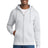 Port & Co Men's   Core Fleece Full-Zip Hooded Sweatshirt