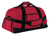 Port Authority    Basic Large Duffel