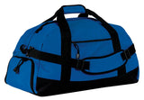 Port Authority    Basic Large Duffel