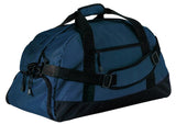Port Authority    Basic Large Duffel