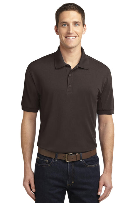 Port Authority Men's   5-in-1 Performance Pique Polo