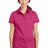 Port Authority Women's   Short Sleeve SuperPro   Twill Shirt