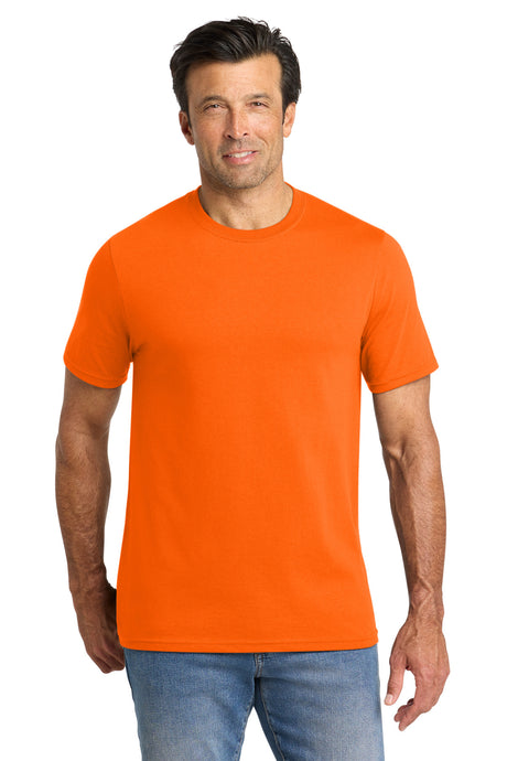 Volunteer Knitwear Men's   All-American Tee VL100