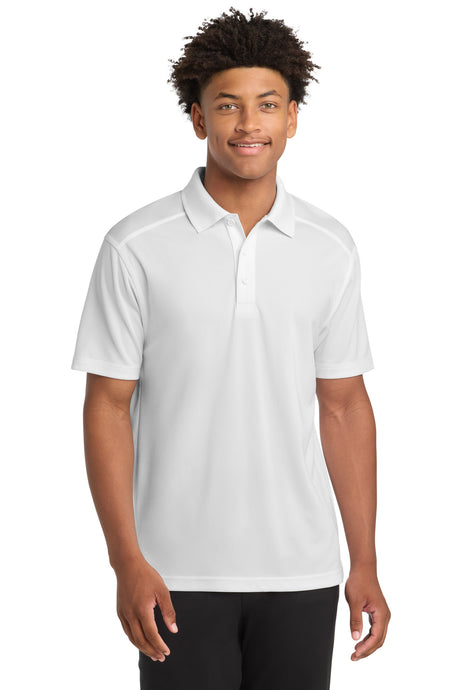Sport-Tek Men's   PosiCharge   Micro-Mesh Polo