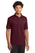 Sport-Tek Men's   PosiCharge   Micro-Mesh Polo