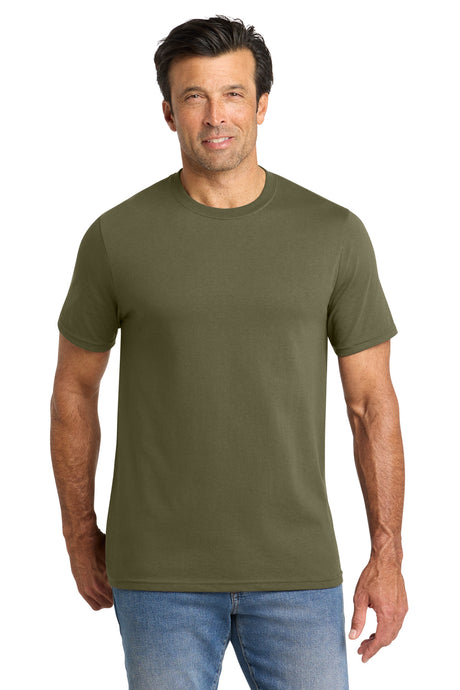 Volunteer Knitwear Men's   All-American Tee VL100