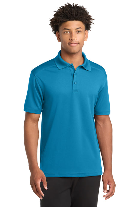 Sport-Tek Men's   PosiCharge   Micro-Mesh Polo