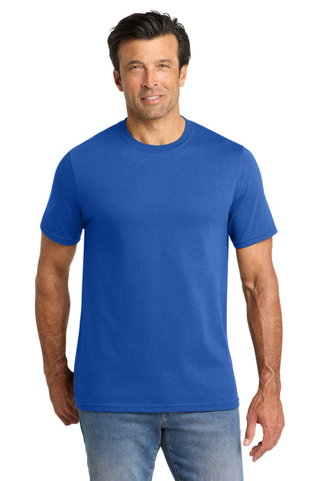 Volunteer Knitwear Men's   All-American Tee VL100
