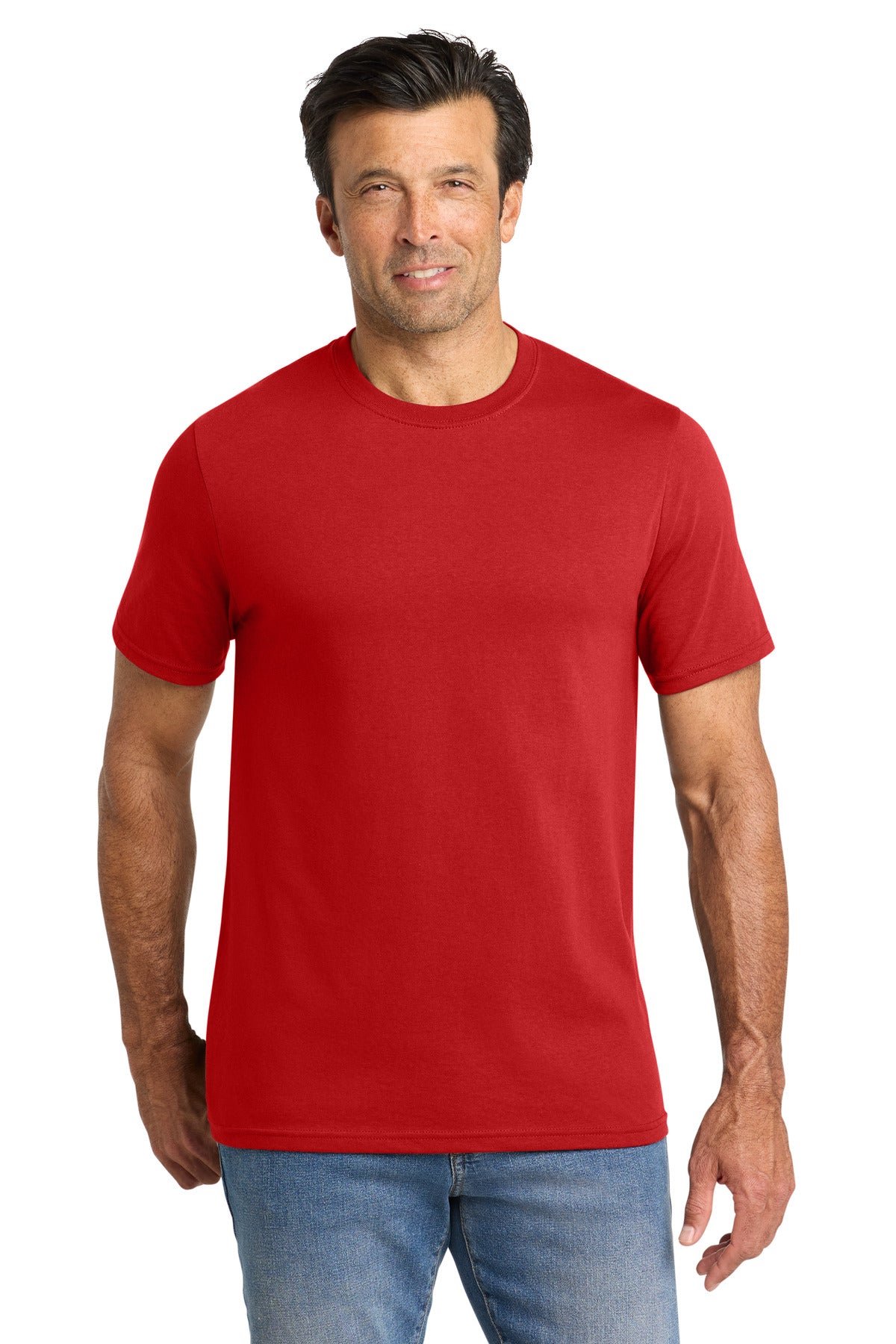 Volunteer Knitwear Men's   All-American Tee VL100