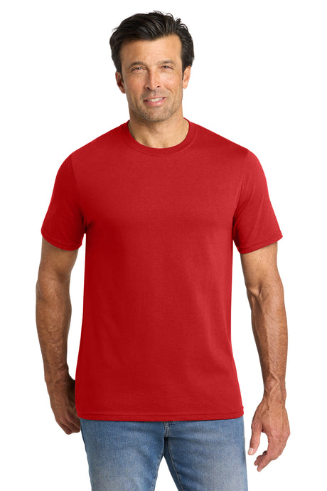 Volunteer Knitwear Men's   All-American Tee VL100