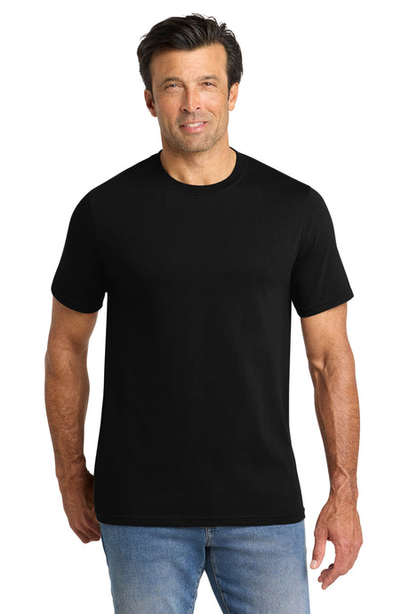 Volunteer Knitwear Men's   All-American Tee VL100