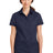 Port Authority Women's   Short Sleeve SuperPro   Twill Shirt