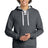 Sport-Tek Men's   Lace Up Pullover Hooded Sweatshirt