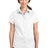 Port Authority Women's   Short Sleeve SuperPro   Twill Shirt