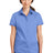 Port Authority Women's   Short Sleeve SuperPro   Twill Shirt
