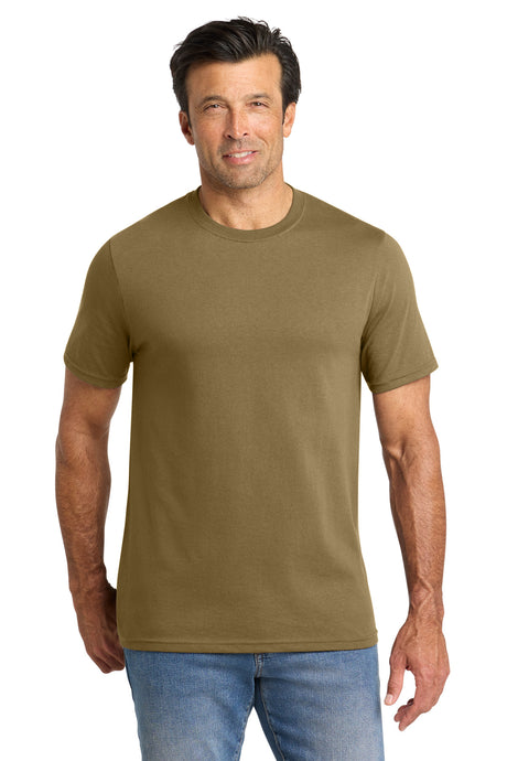 Volunteer Knitwear Men's   All-American Tee VL100