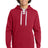 Sport-Tek Men's   Lace Up Pullover Hooded Sweatshirt