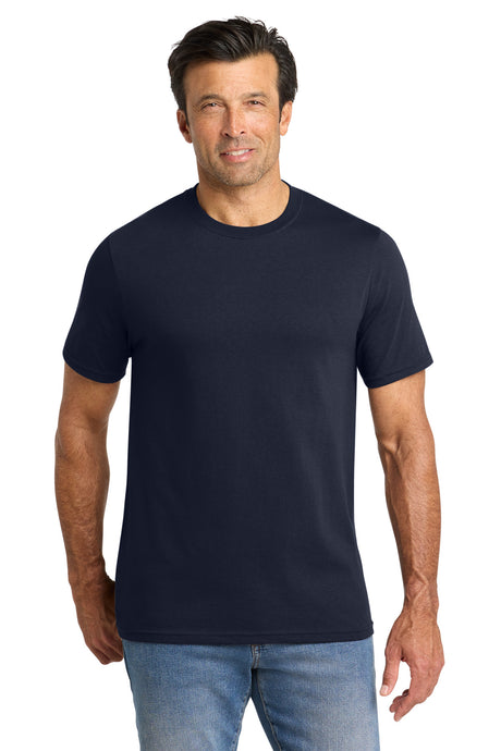 Volunteer Knitwear Men's   All-American Tee VL100