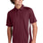 Sport-Tek Men's   PosiCharge   Micro-Mesh Colorblock Polo