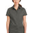 Port Authority Women's   Short Sleeve SuperPro   Twill Shirt