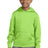 Sport-Tek Youth   Sport-Wick   Fleece Hooded Pullover