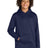 Sport-Tek Youth   Sport-Wick   Fleece Hooded Pullover