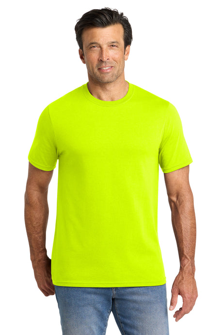 Volunteer Knitwear Men's   All-American Tee VL100