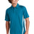 Sport-Tek Men's   PosiCharge   Micro-Mesh Colorblock Polo