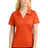 Sport-Tek Women's   Dri-Mesh   V-Neck Polo
