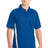 Sport-Tek Men's   PosiCharge   Micro-Mesh Colorblock Polo