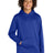 Sport-Tek Youth   Sport-Wick   Fleece Hooded Pullover