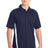 Sport-Tek Men's   PosiCharge   Micro-Mesh Colorblock Polo