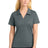 Sport-Tek Women's   Dri-Mesh   V-Neck Polo