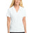Sport-Tek Women's   Dri-Mesh   V-Neck Polo