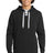 Sport-Tek Men's   Lace Up Pullover Hooded Sweatshirt