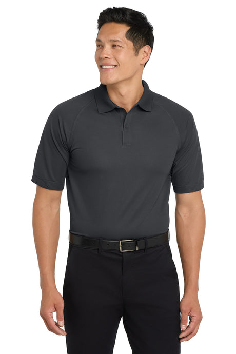 Port Authority Men's   Dry Zone   Ottoman Polo